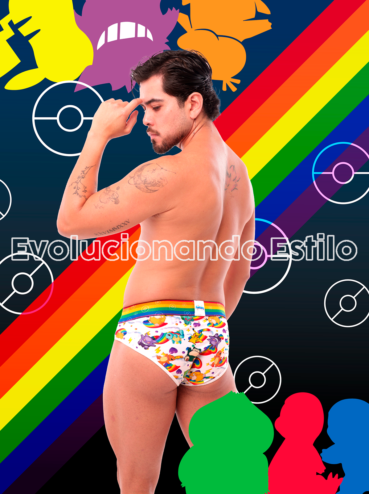 Evoluciona tu Estilo