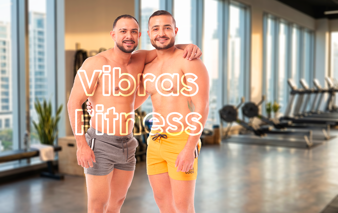 Rutina en Gym