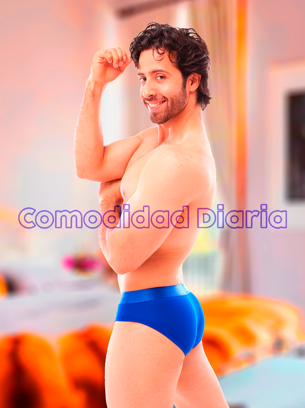 Comodidad Diaria