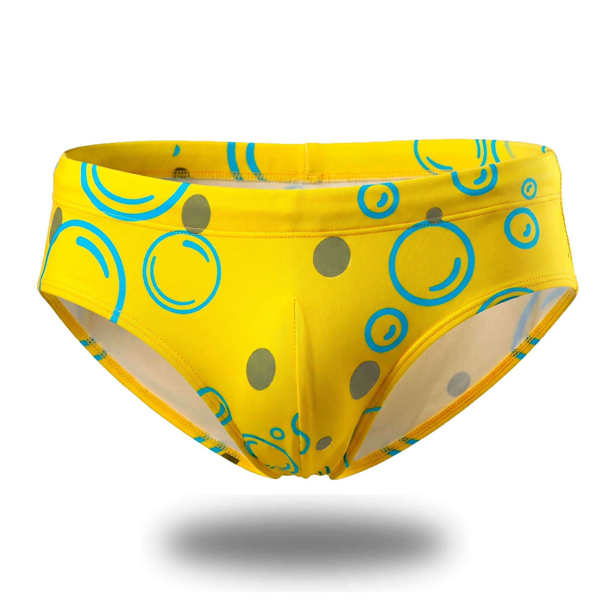 Bañador Funtasy Bob Esponja