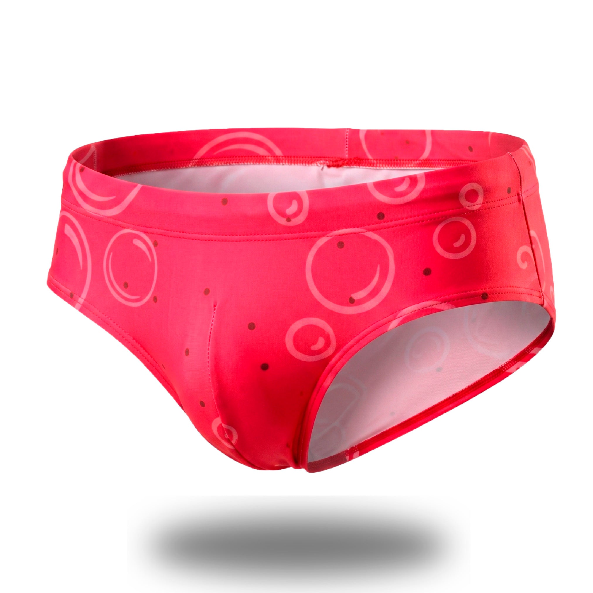 Bañador Funtasy Patricio