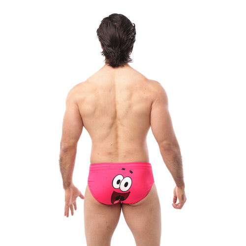 Bañador Funtasy Patricio