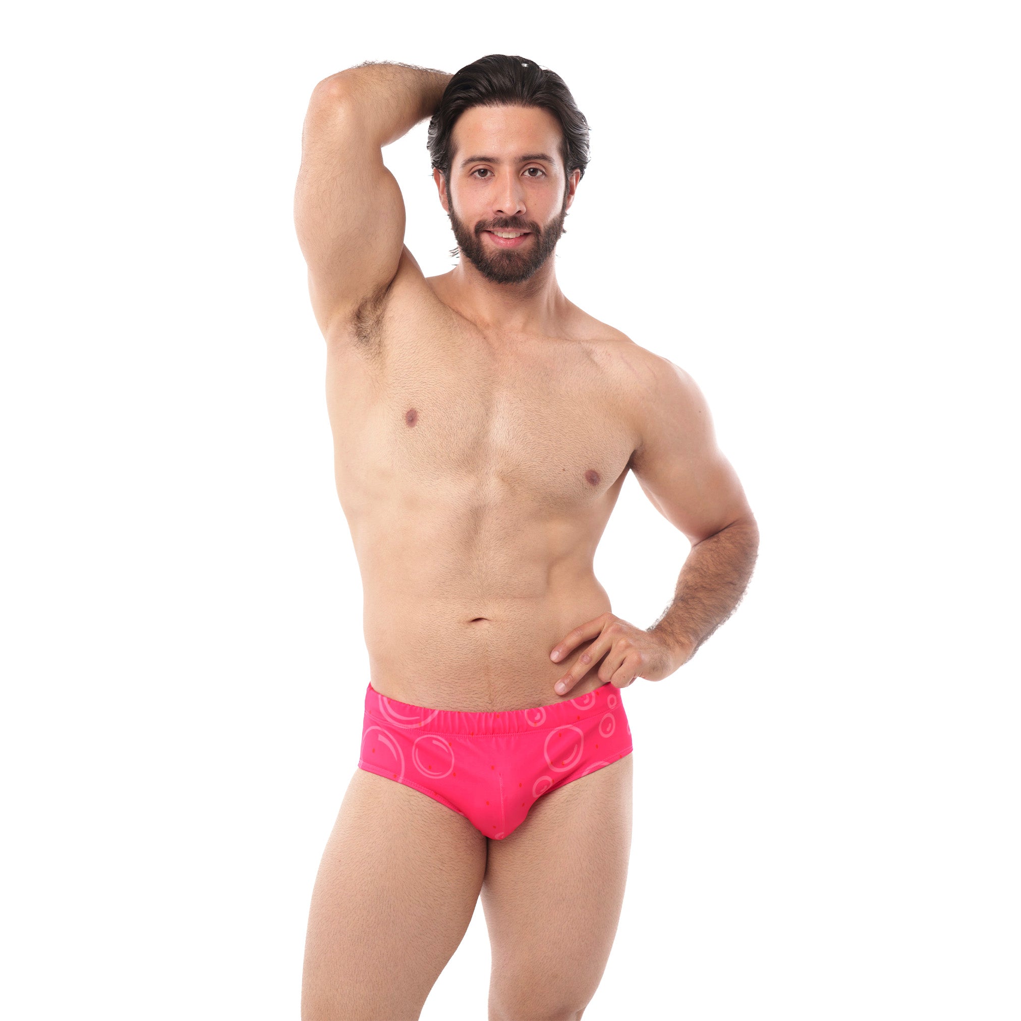 Bañador Funtasy Patricio