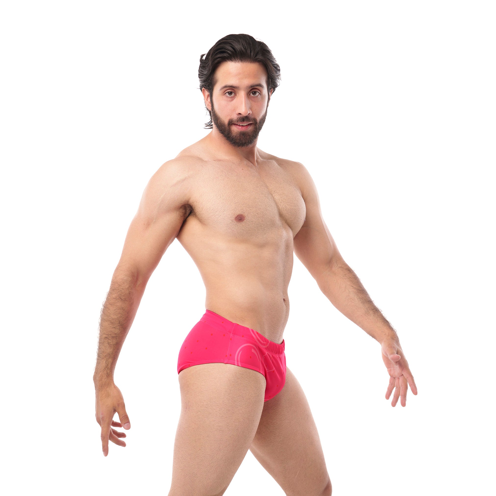 Bañador Funtasy Patricio
