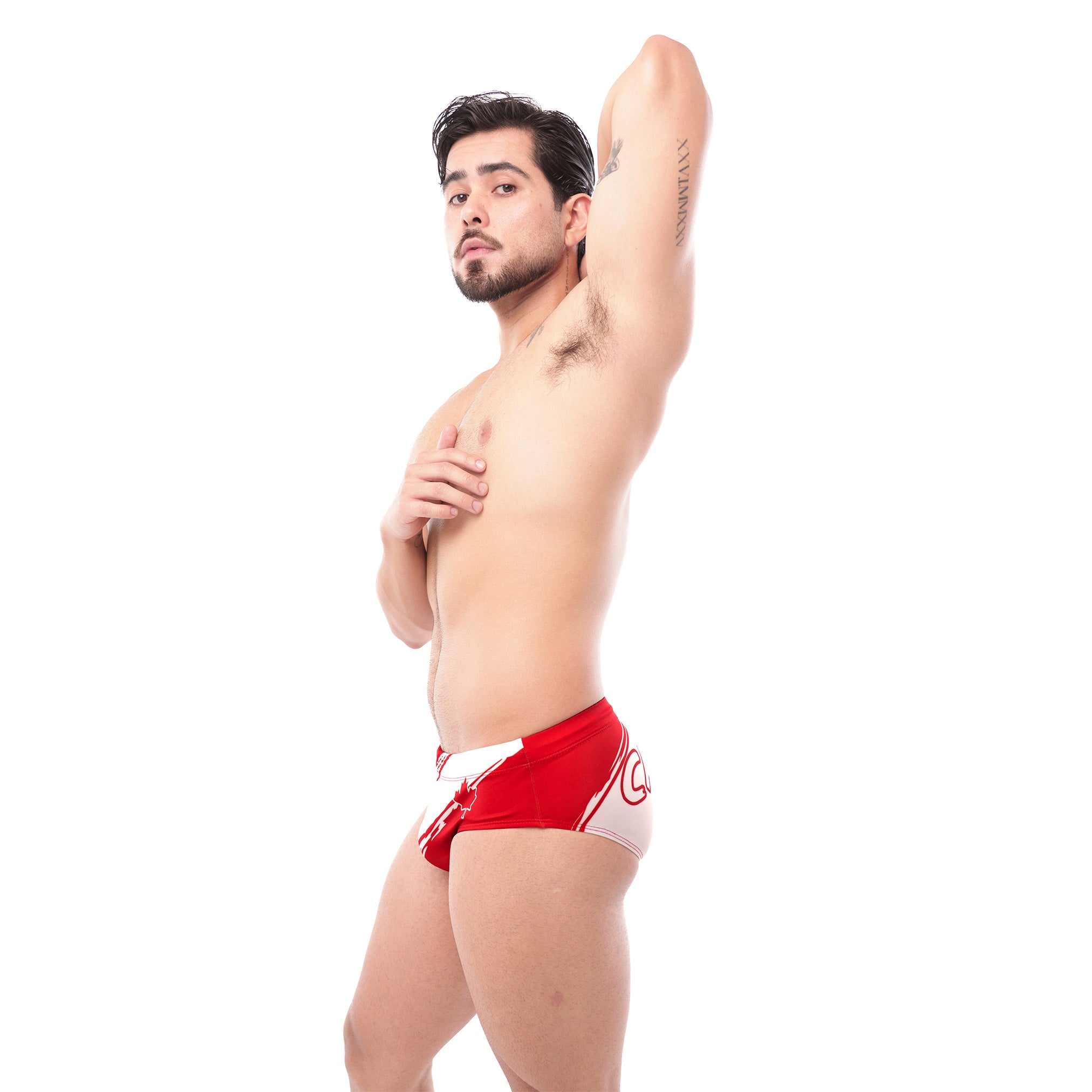 Bañador Mens Look Canada