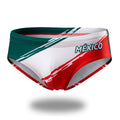 Bañador Mens Look Mexico