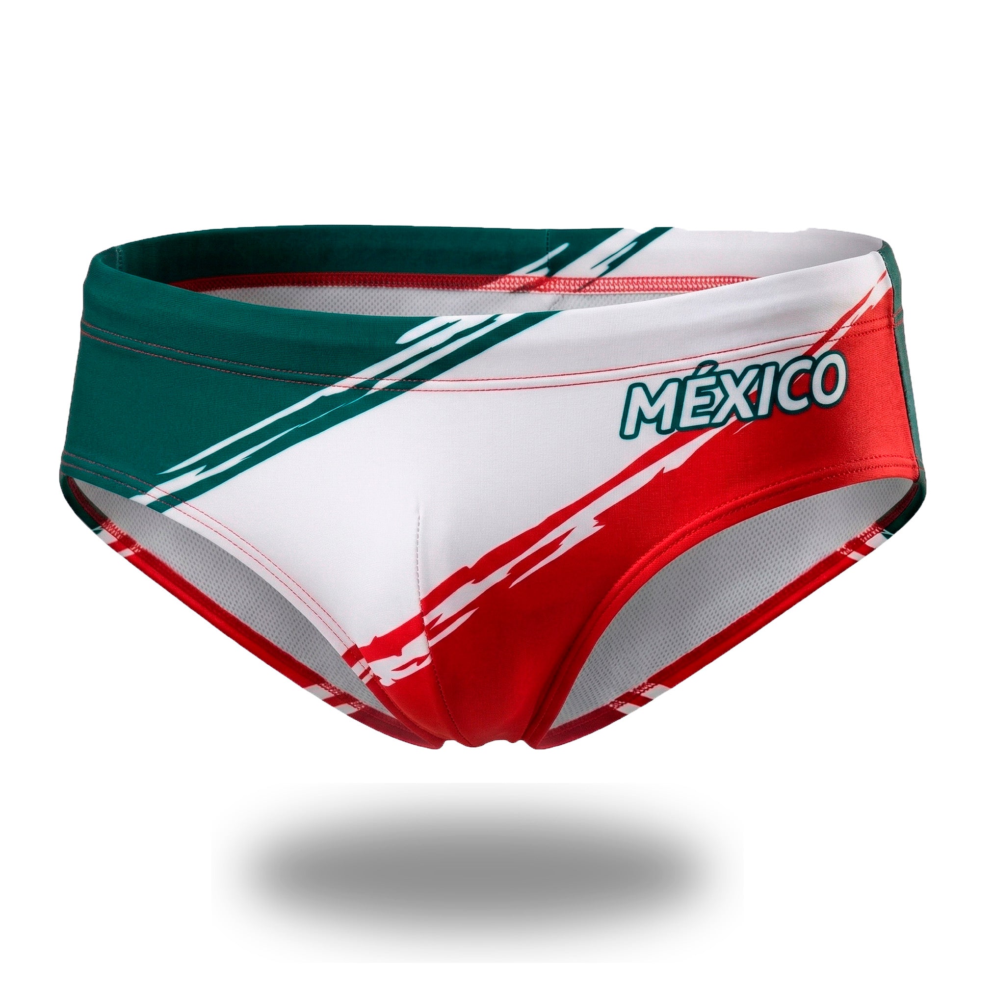 Bañador Mens Look Mexico