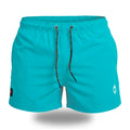 Bañañdor Short FF Aqua