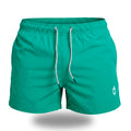 Bañañdor Short FF Verde Bandera