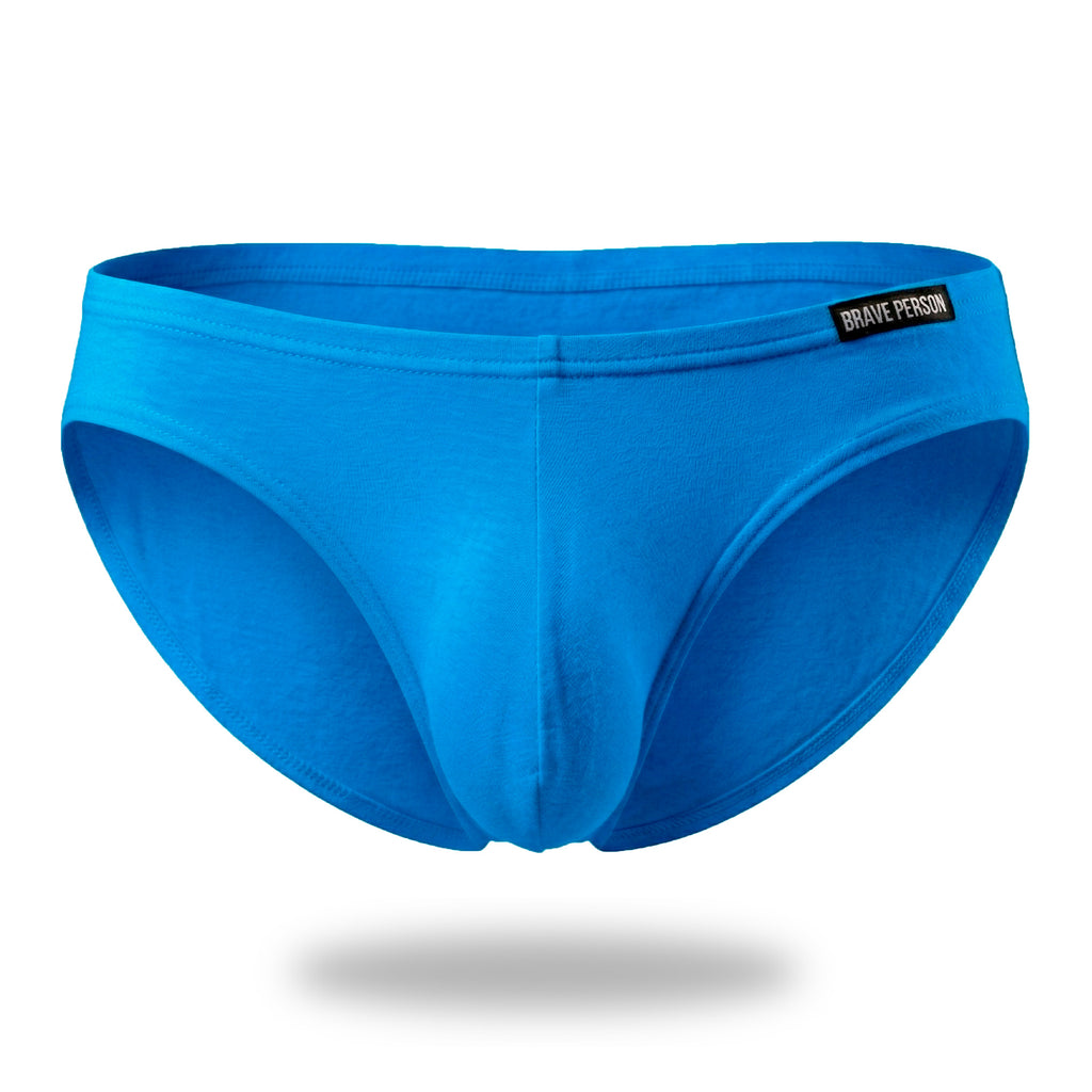 Bikini Brave Azul