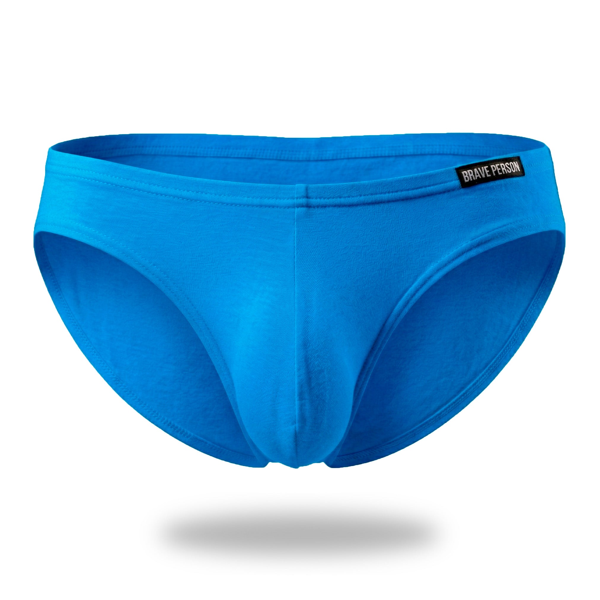 Bikini Brave Azul