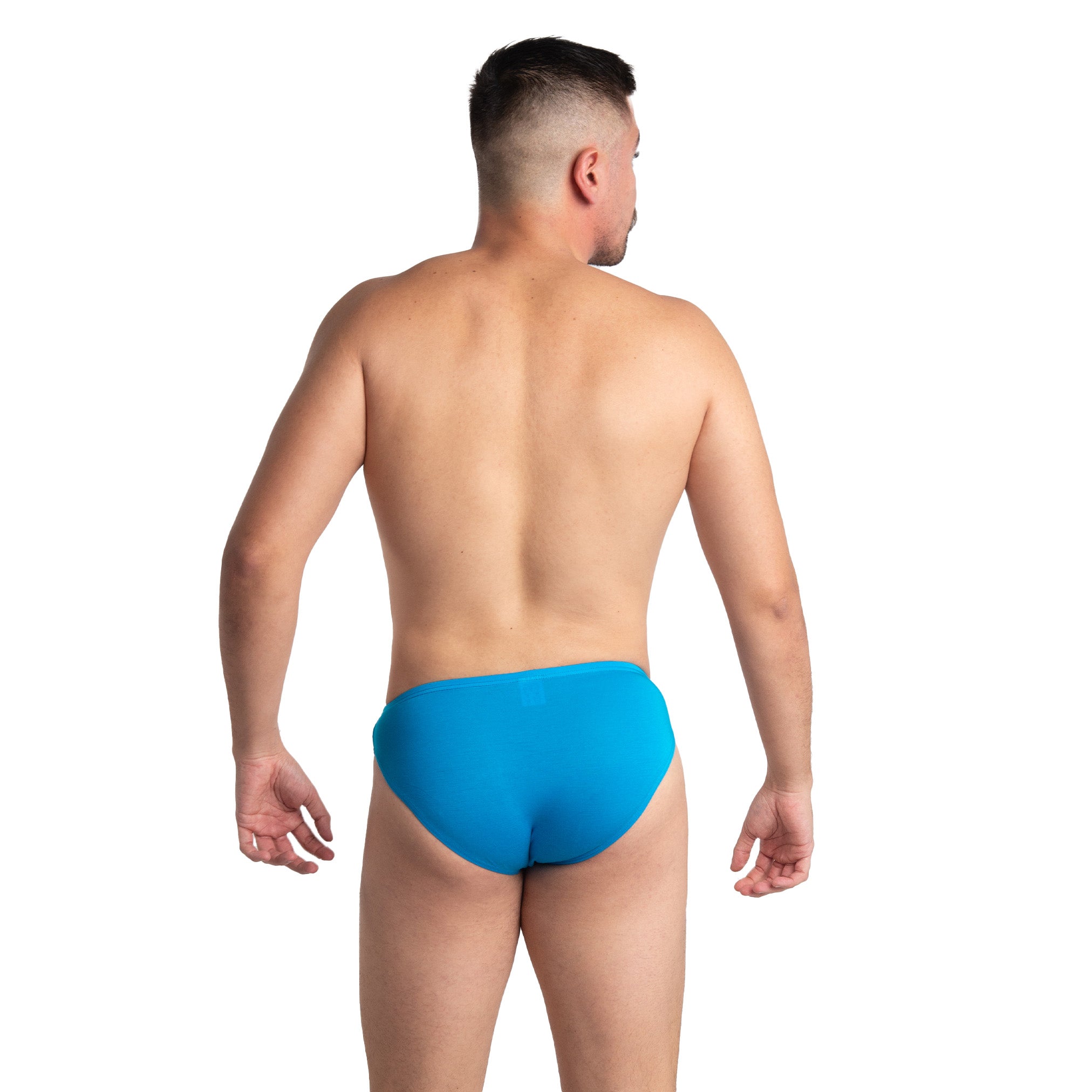 Bikini Brave Azul