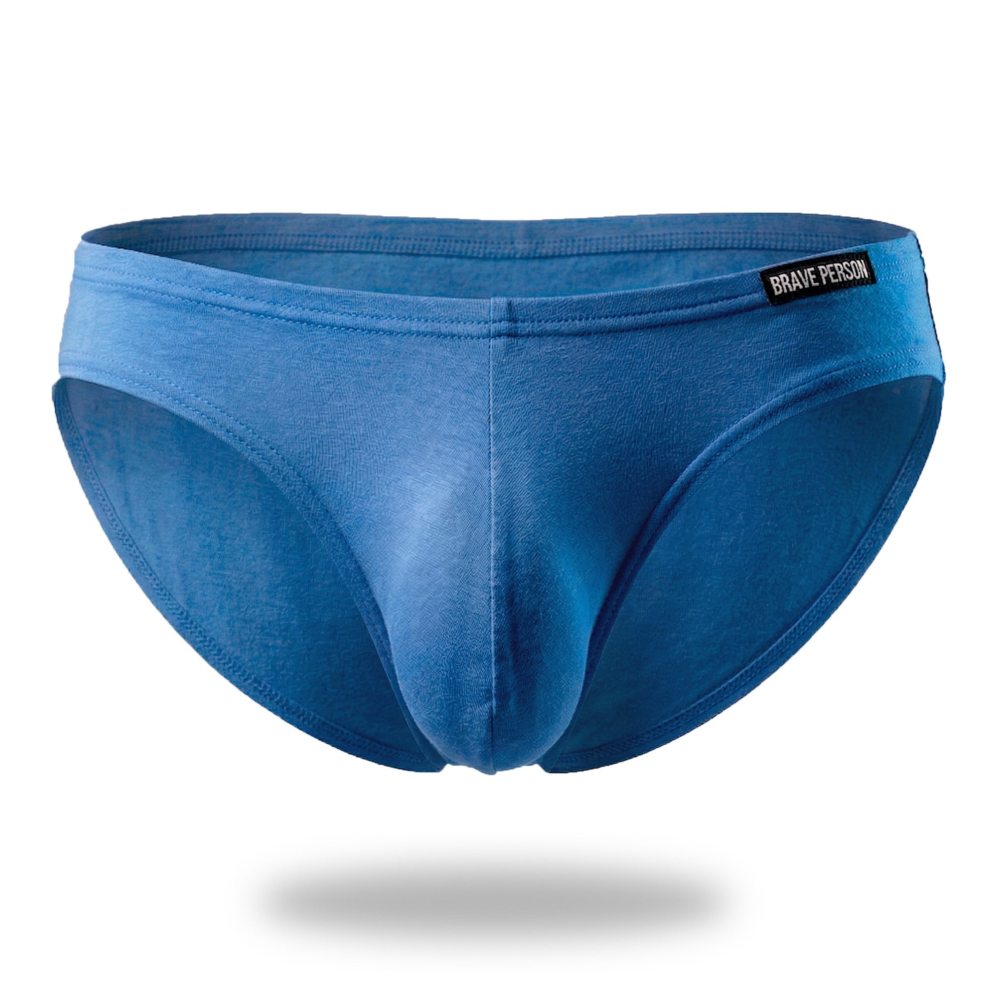 Bikini Brave Azul Acero