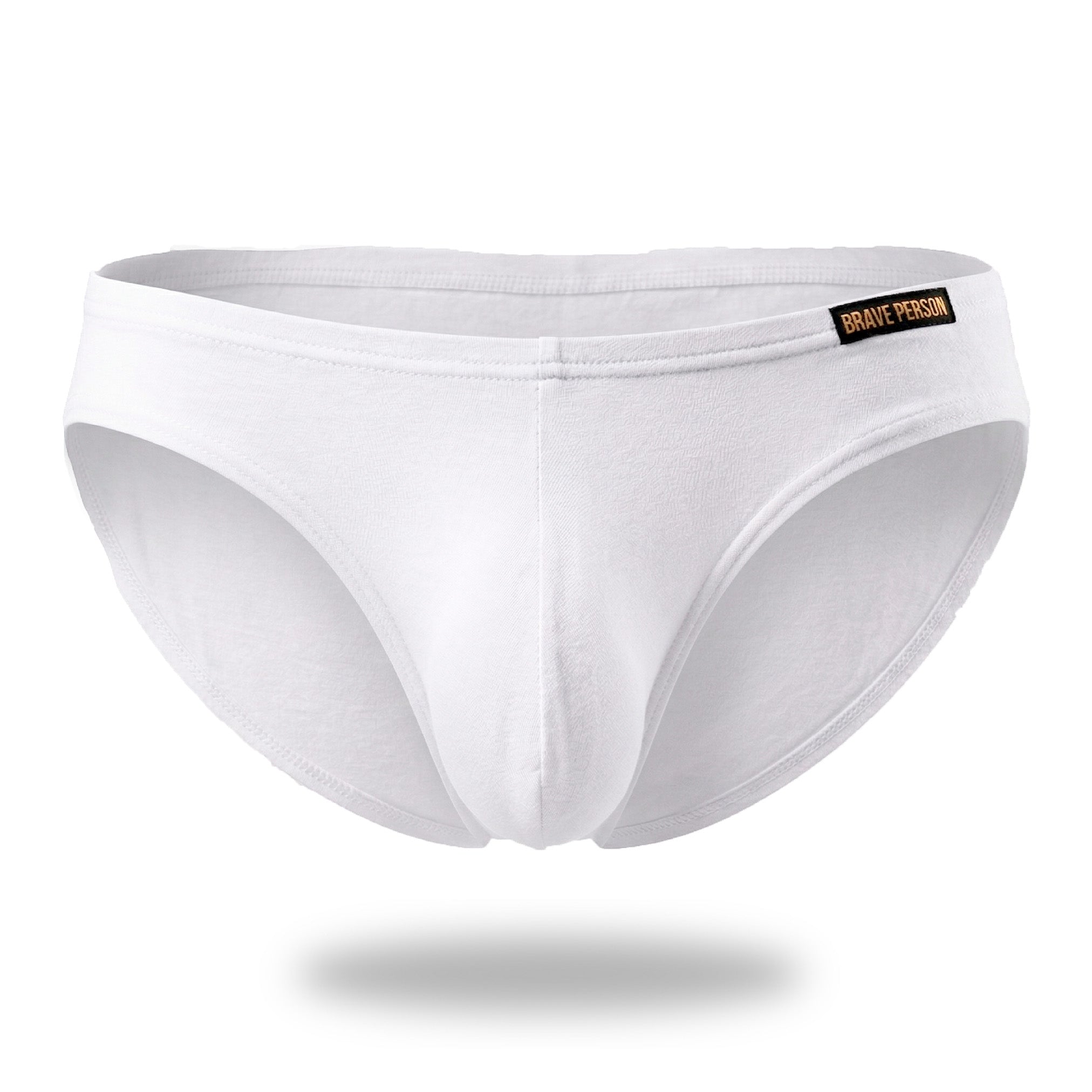 Bikini Brave Blanco