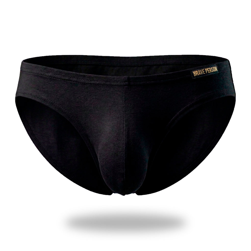 Bikini Brave Negro