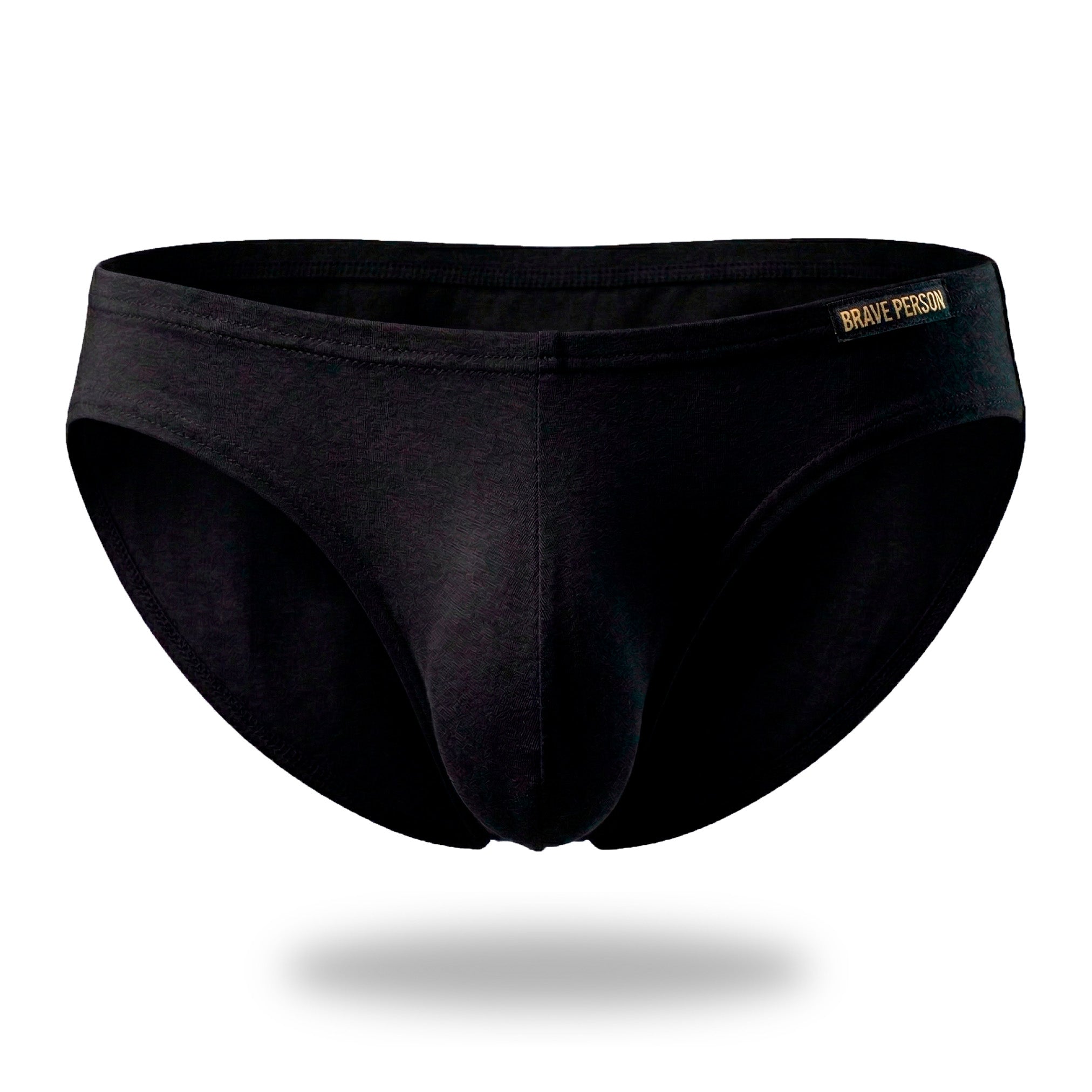 Bikini Brave Negro