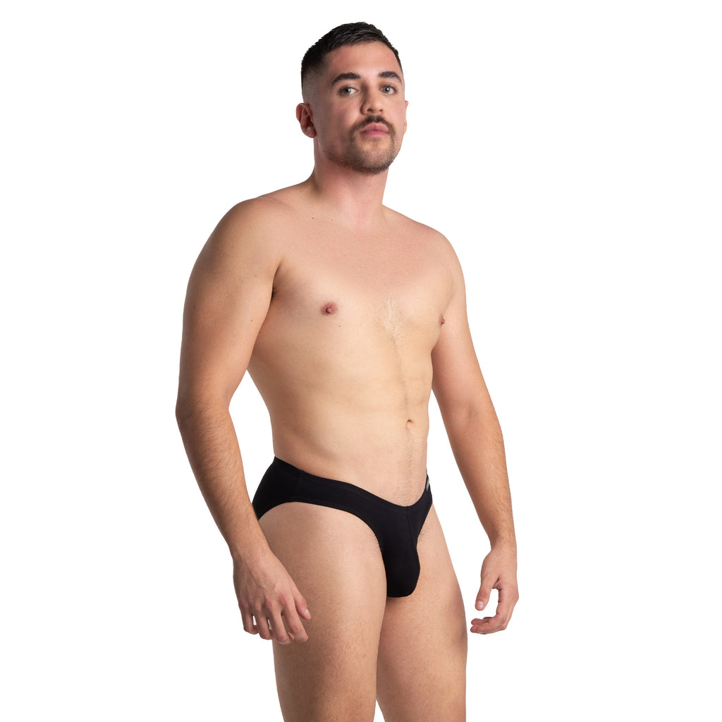 Bikini Brave Negro