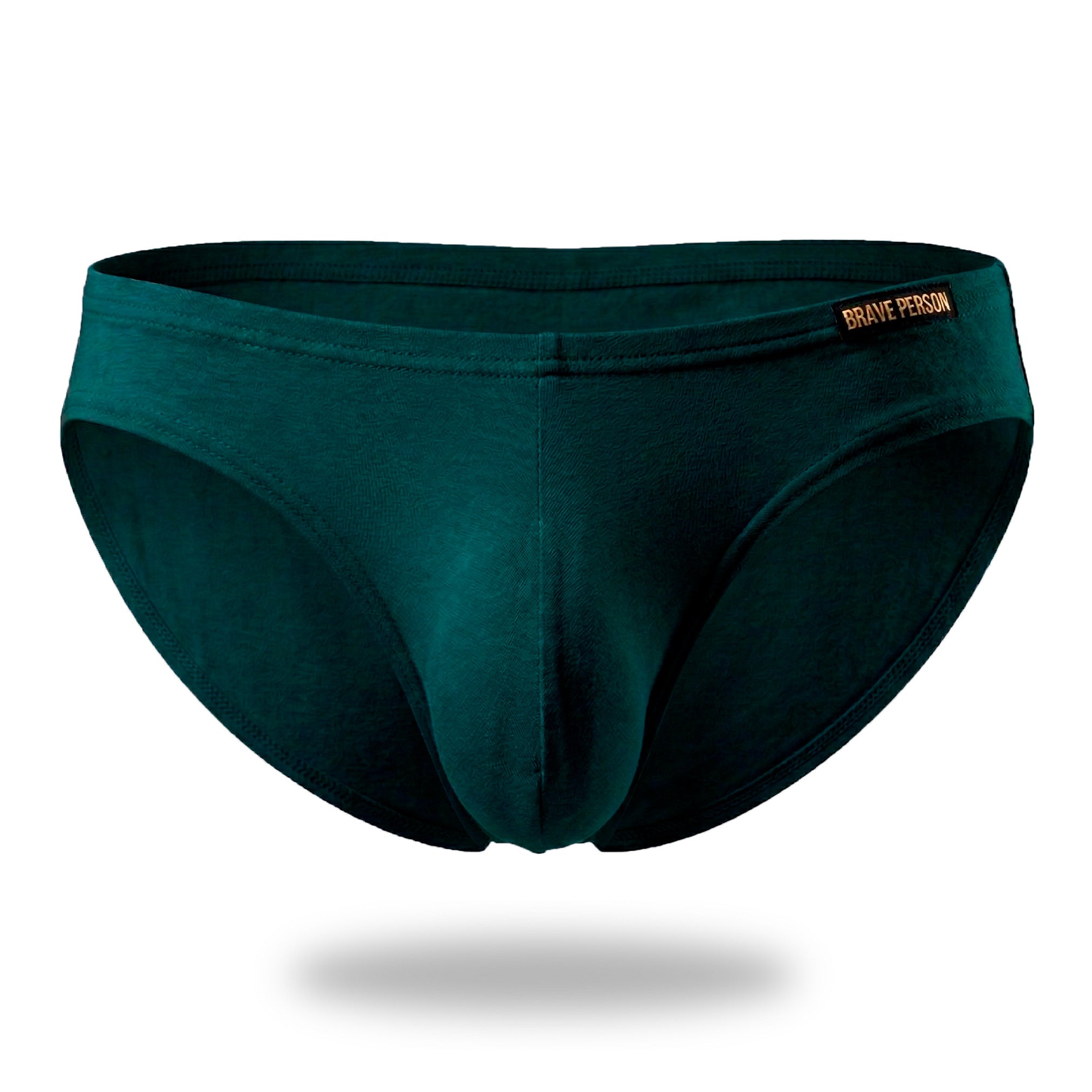 Bikini Brave Verde