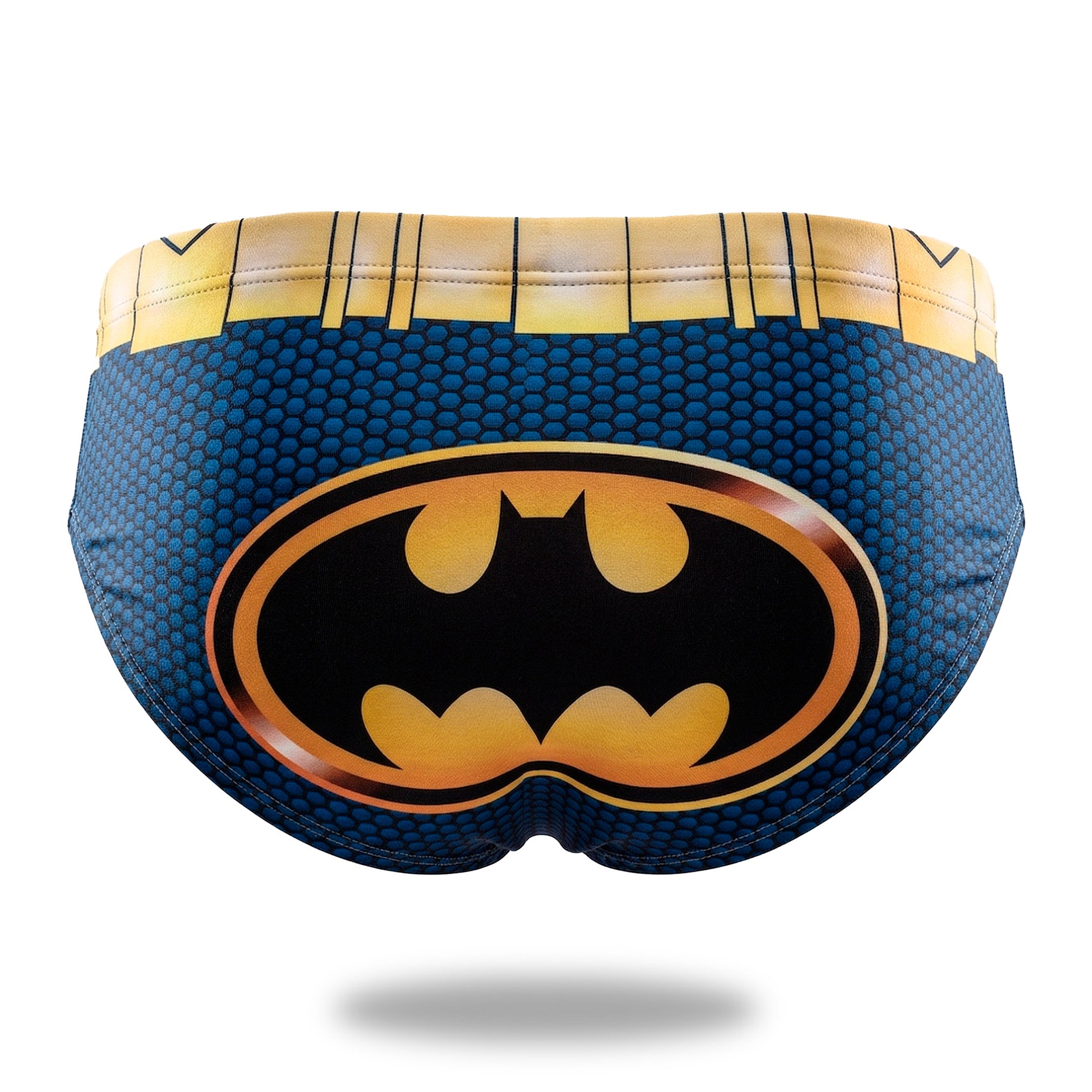 Bikini Funtasy Batman
