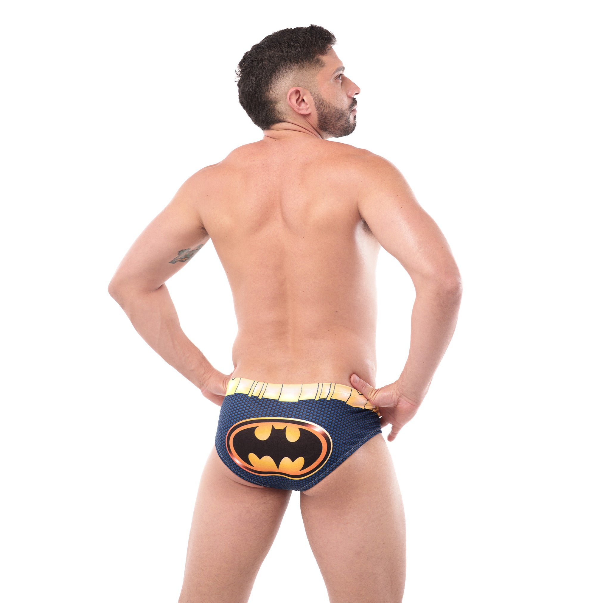 Bikini Funtasy Batman