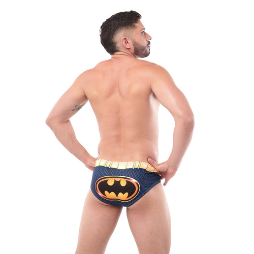 Bikini Funtasy Batman