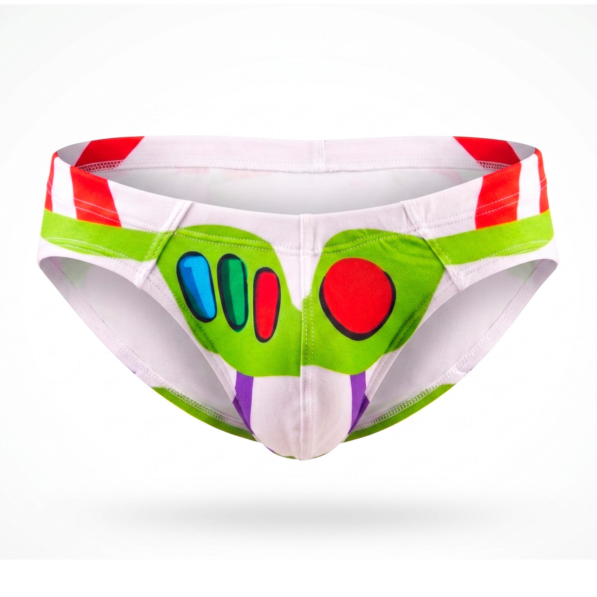 Bikini Funtasy Buzz Lightyear