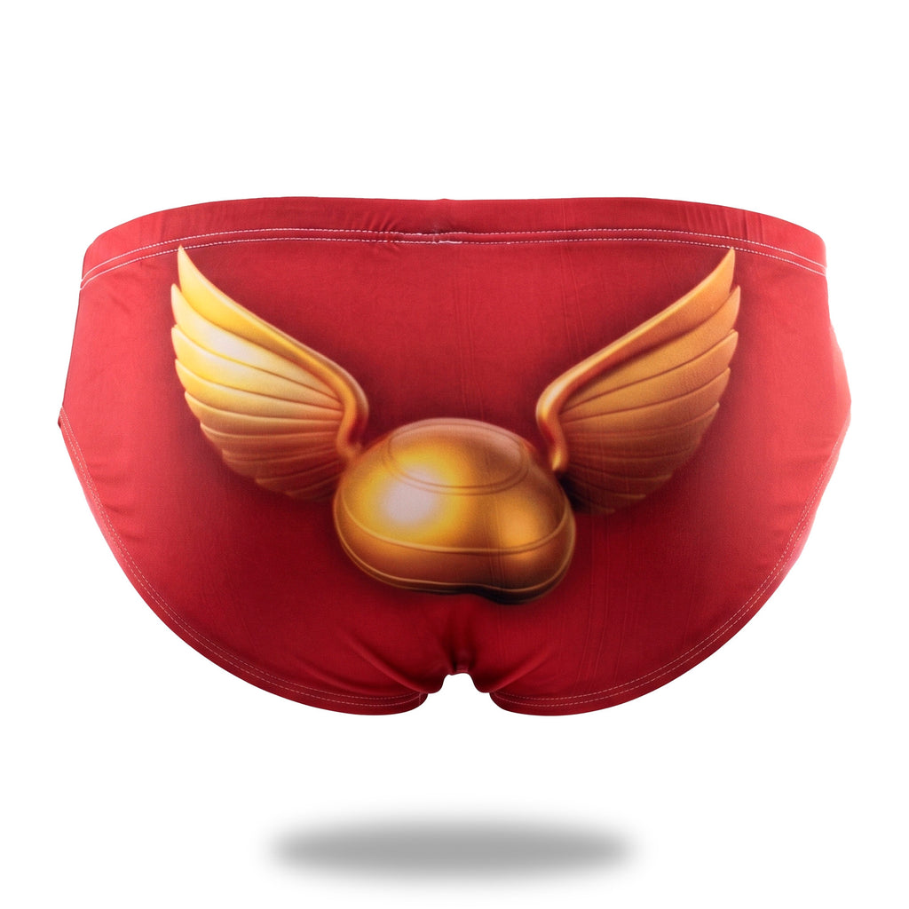 Bikini Funtasy Harry Potter