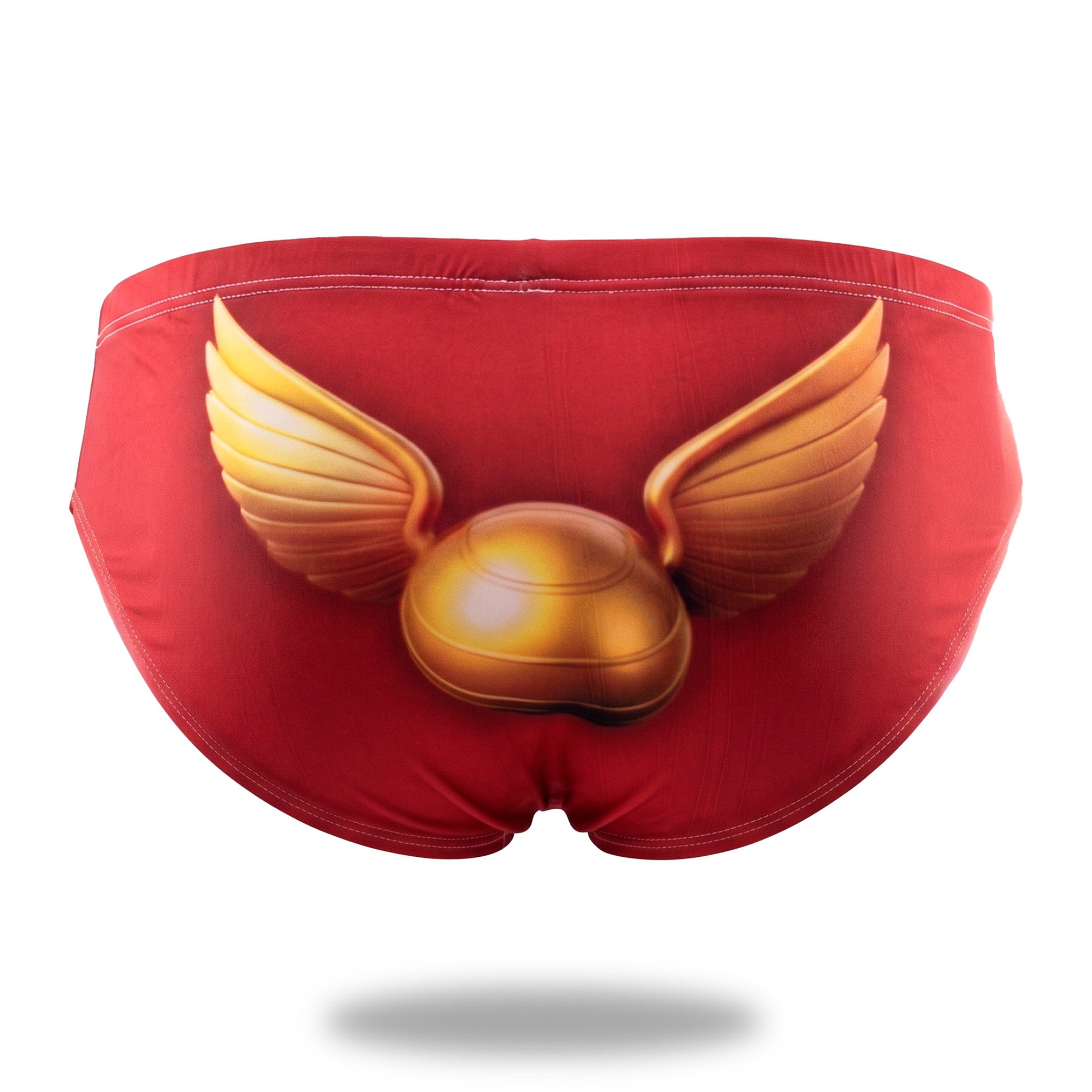 Bikini Funtasy Harry Potter