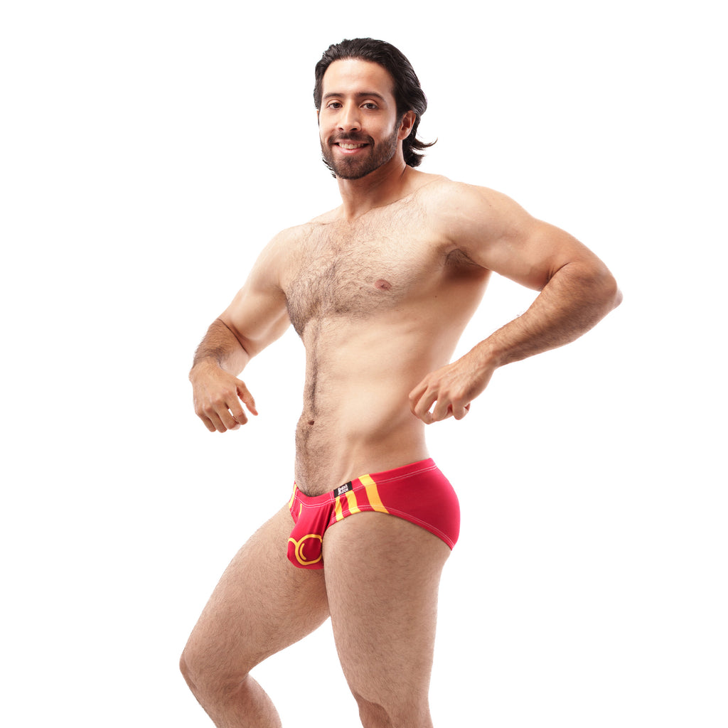 Bikini Funtasy Harry Potter