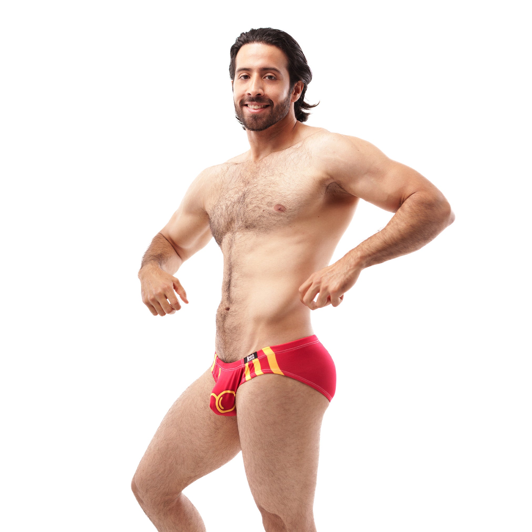 Bikini Funtasy Harry Potter