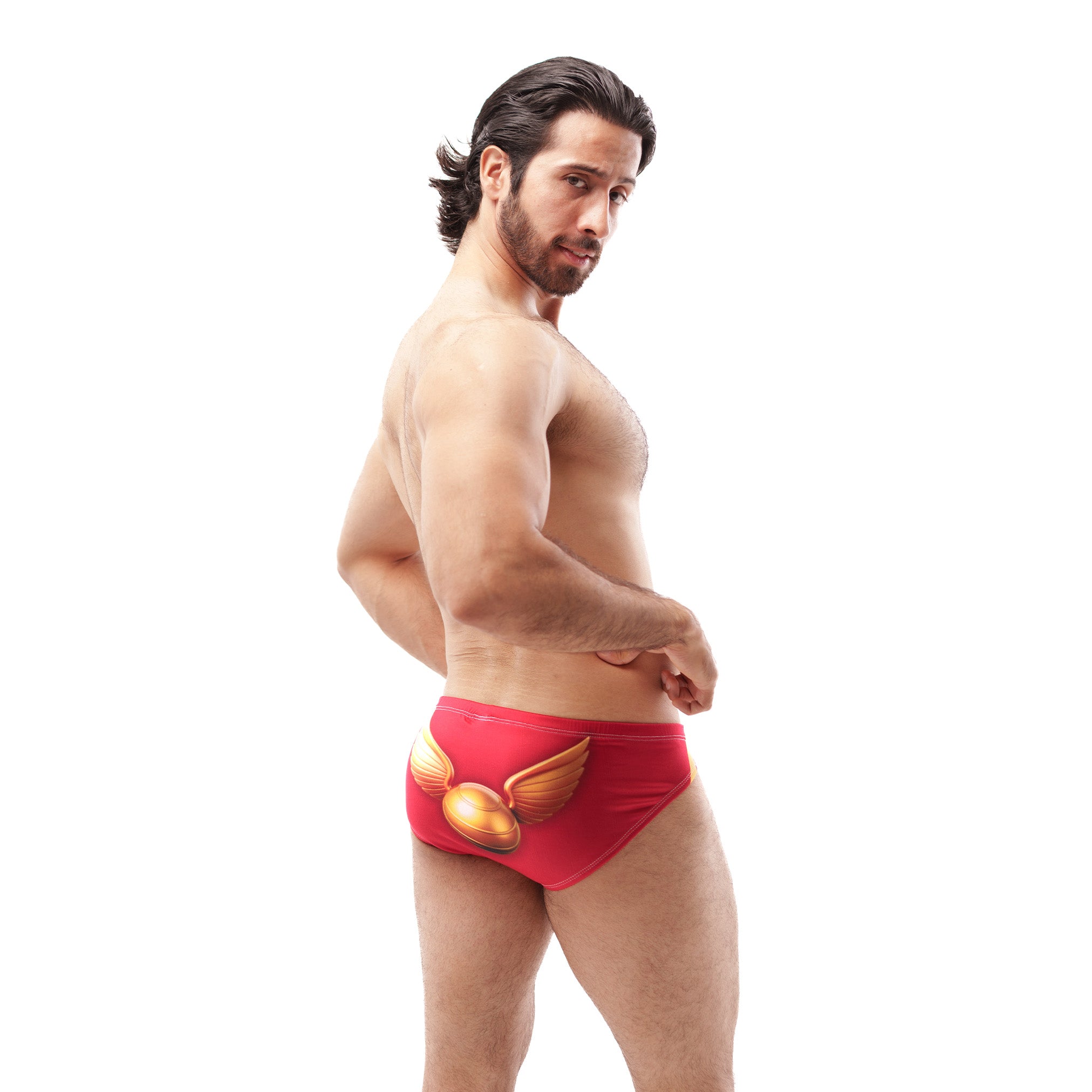 Bikini Funtasy Harry Potter