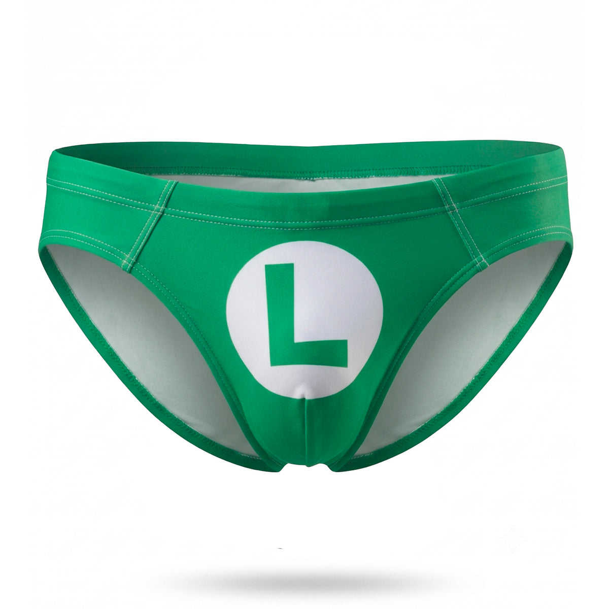 Bikini Funtasy Mr Green Plumber