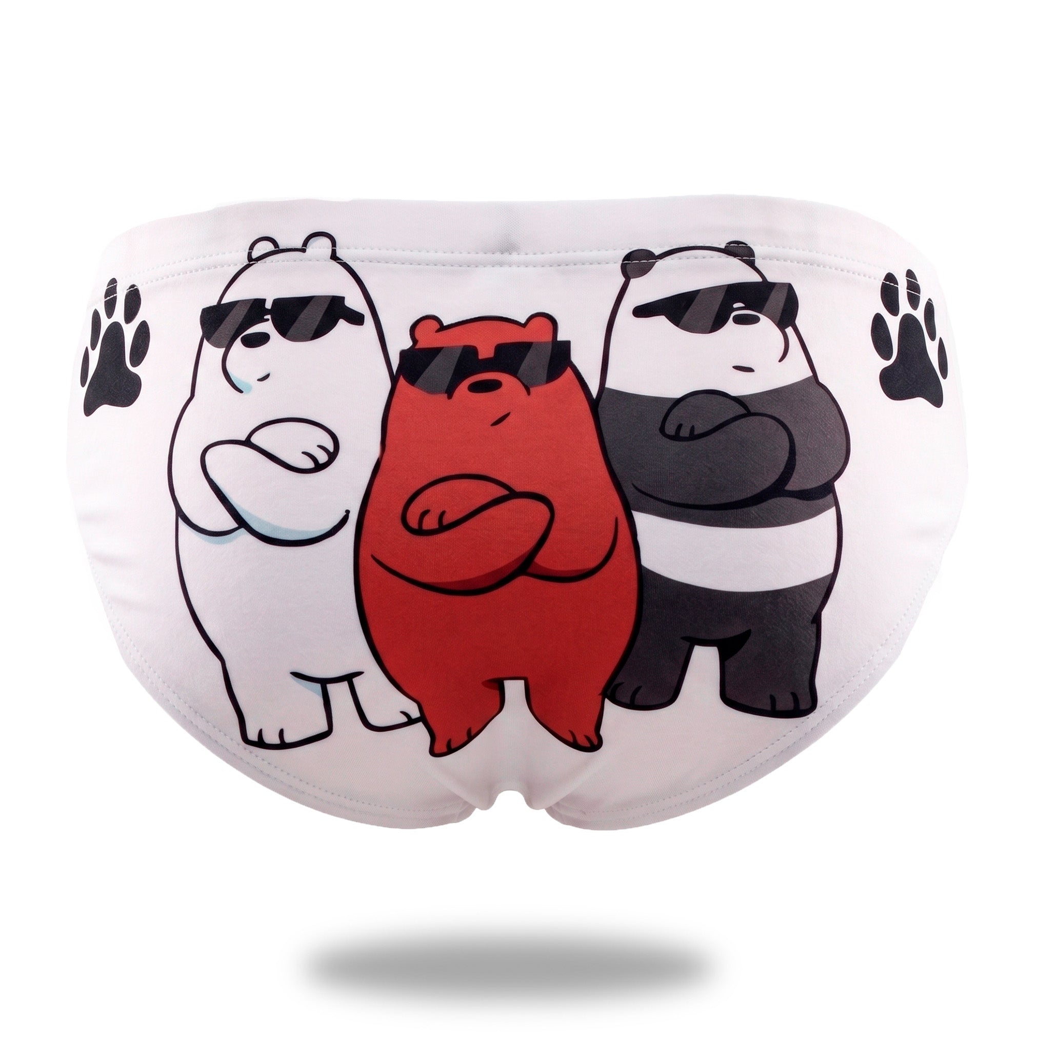 Bikini Funtasy Escandalosos