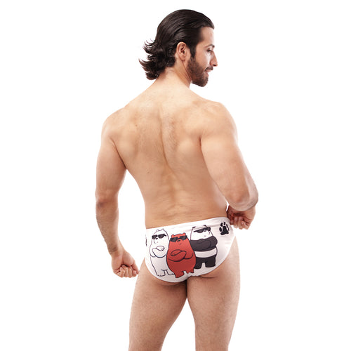 Bikini Funtasy Escandalosos