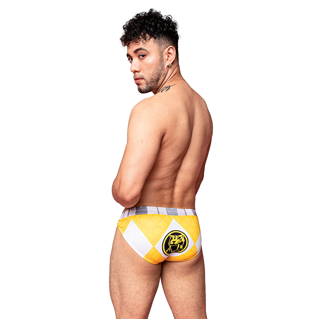Bikini Funtasy Ranger Amarillo