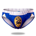 Bikini Funtasy Ranger Azul
