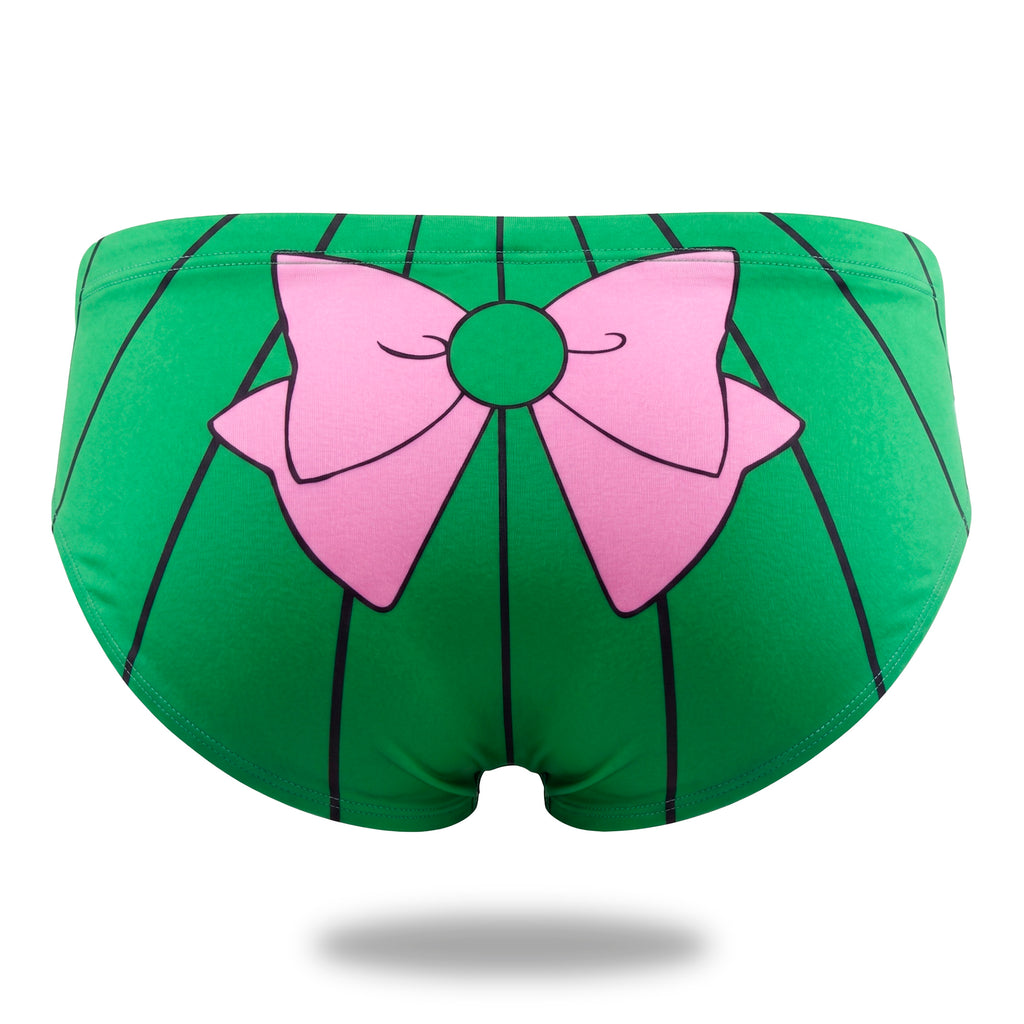 Bikini Funtasy Sailor Jupiter