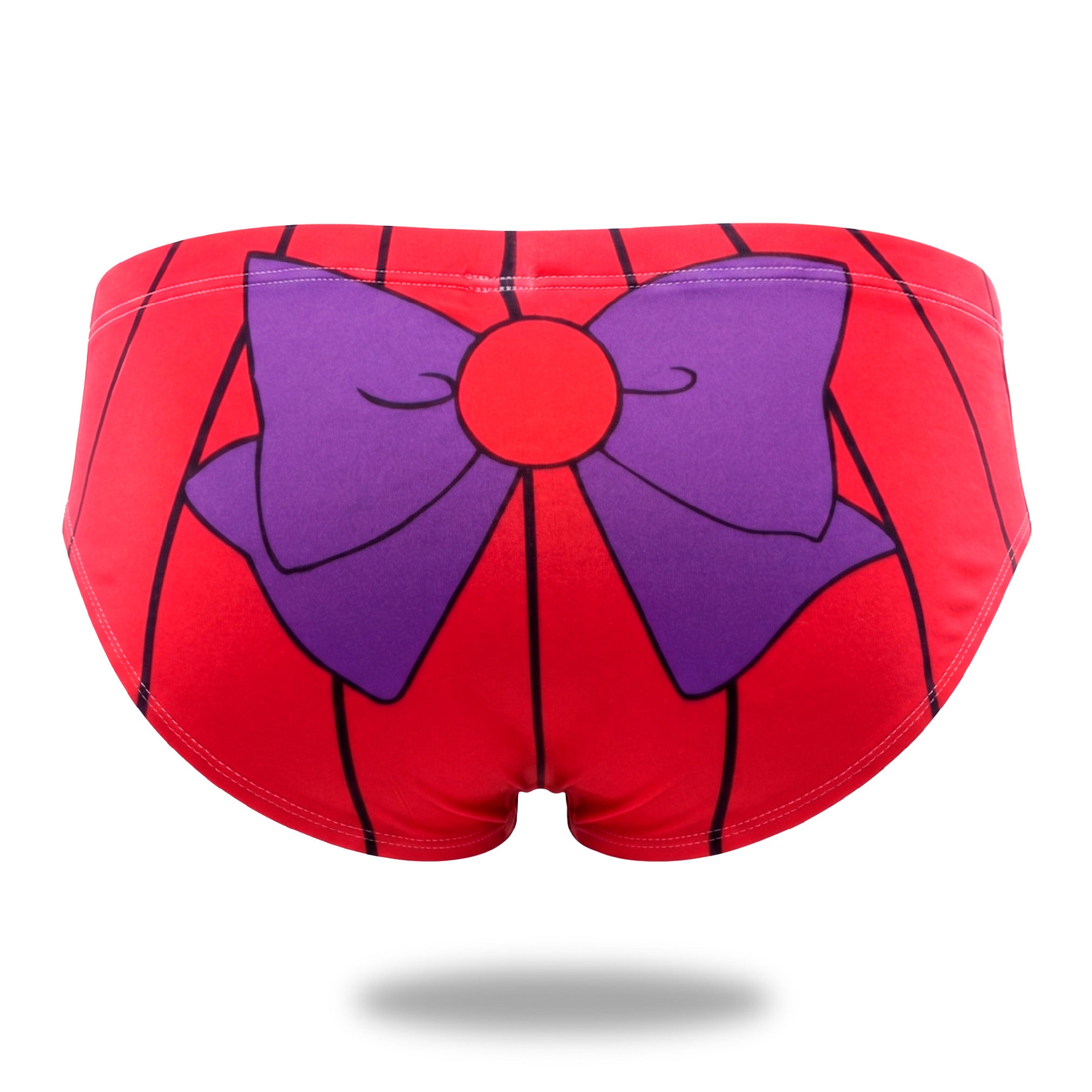 Bikini Funtasy Sailor Mars