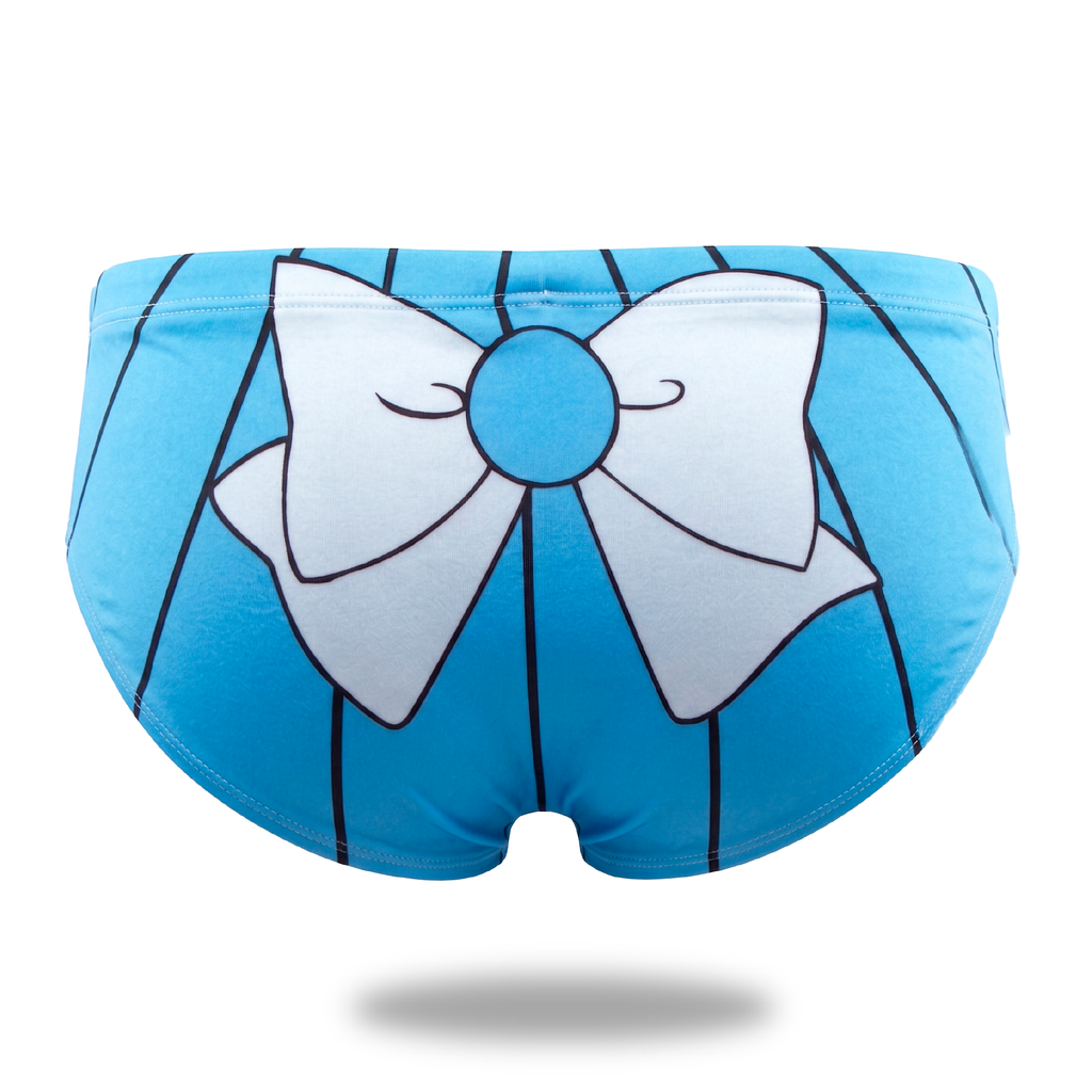 Bikini Funtasy Sailor Mercury