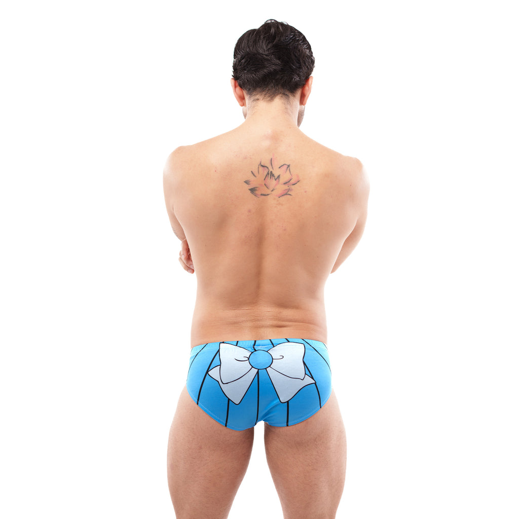 Bikini Funtasy Sailor Mercury