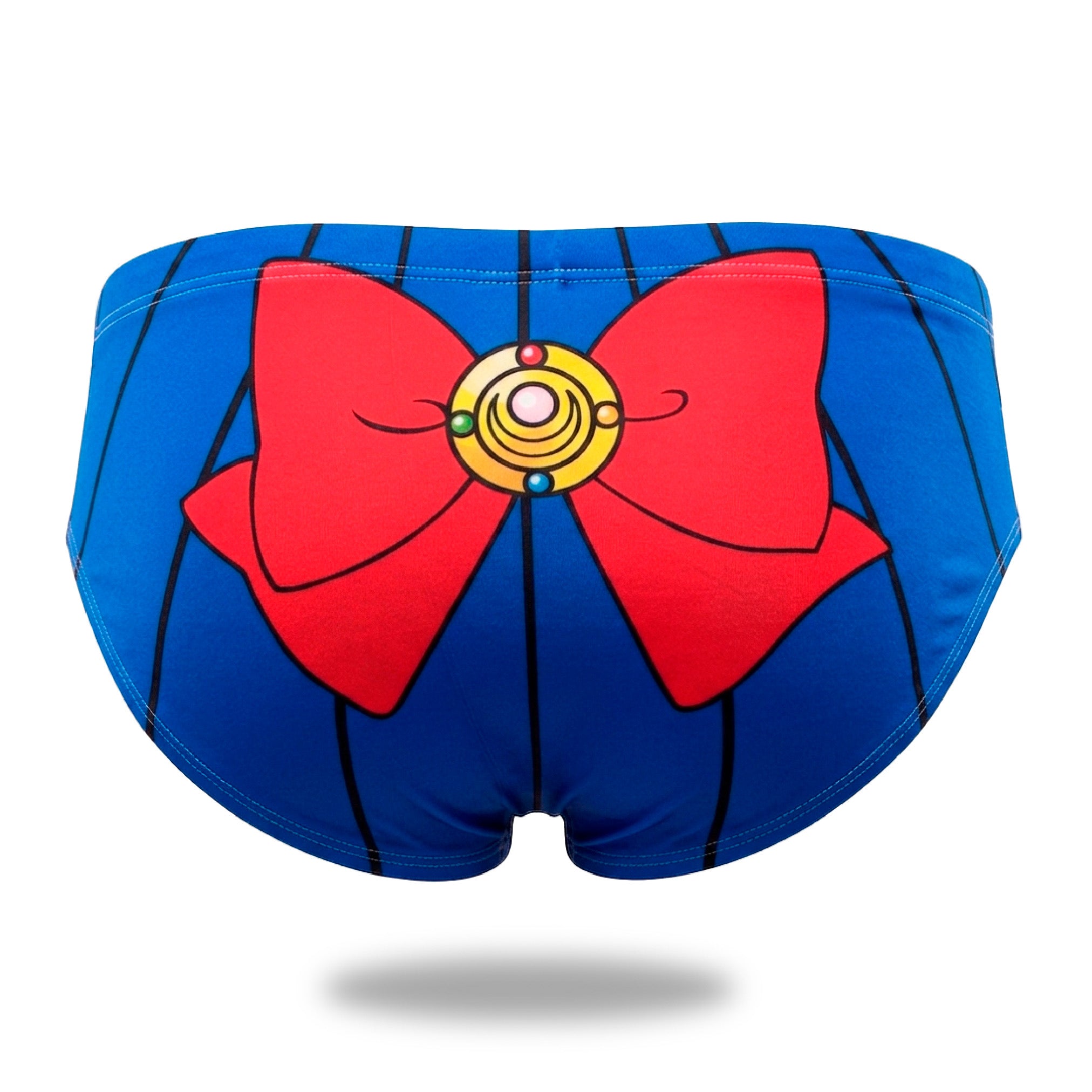 Bikini Funtasy Sailor Moon