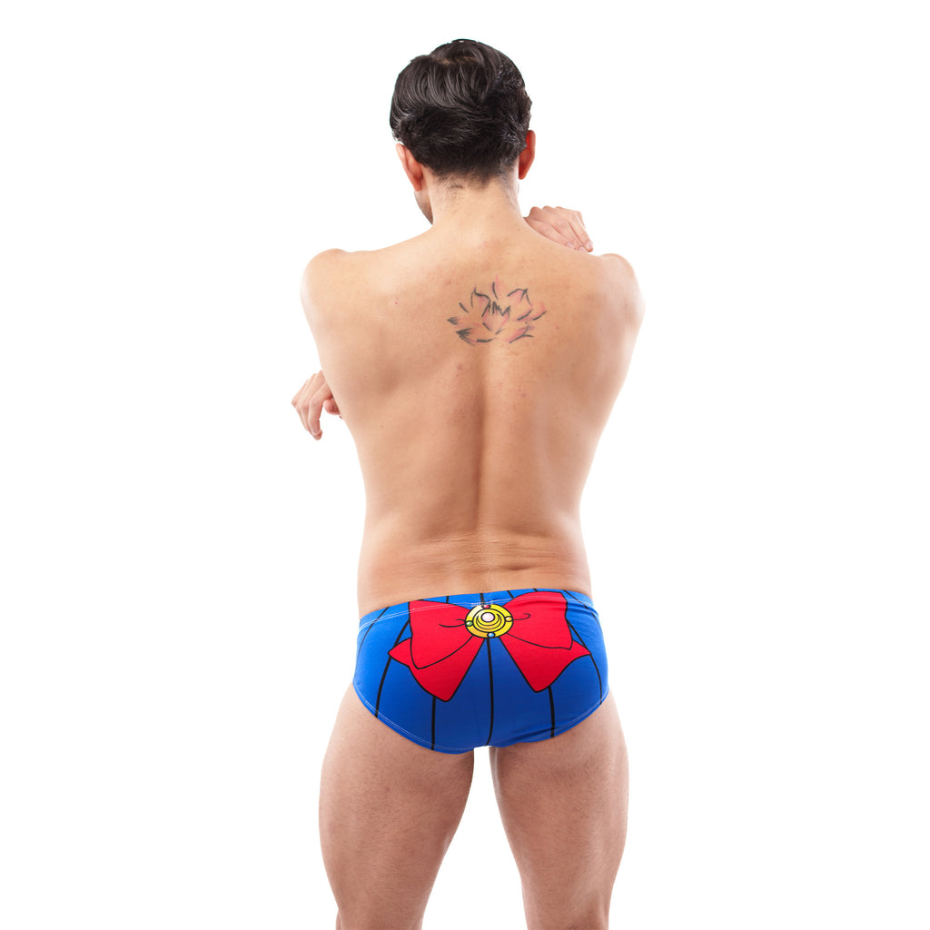 Bikini Funtasy Sailor Moon
