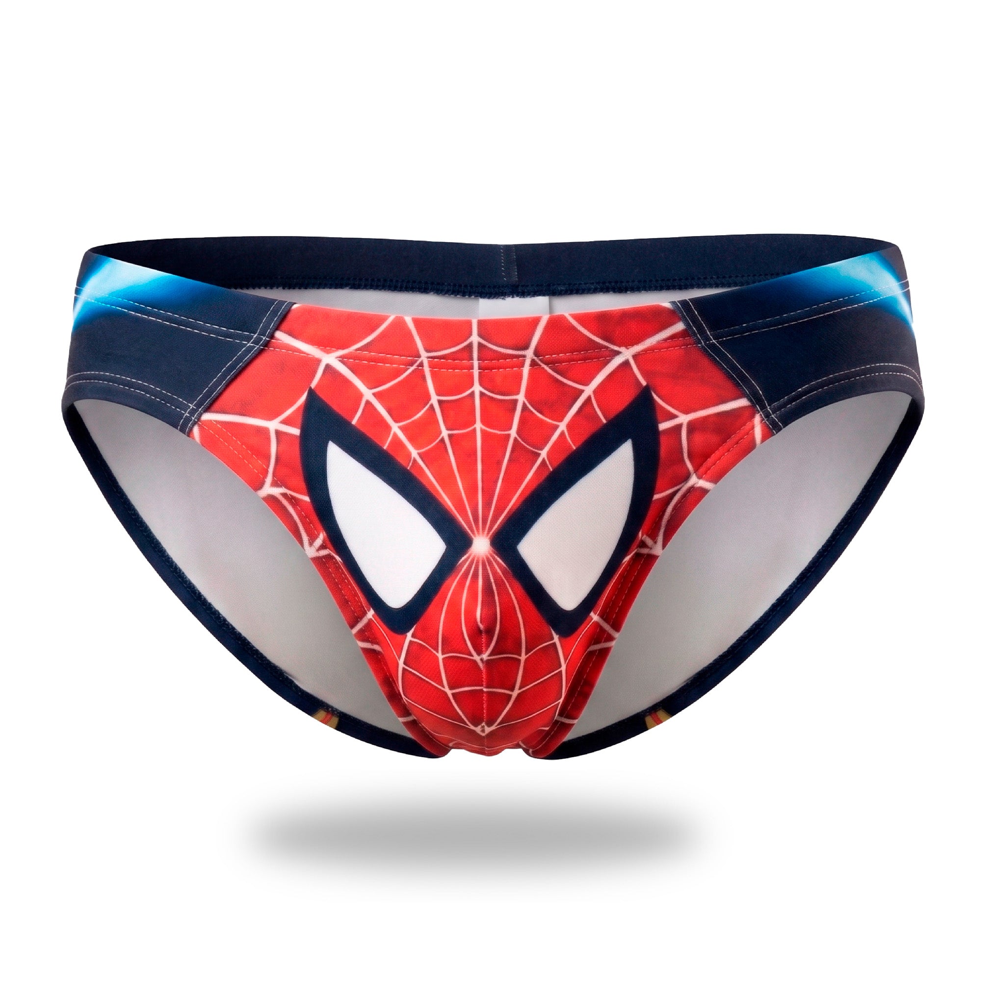 Bikini Funtasy Spiderman