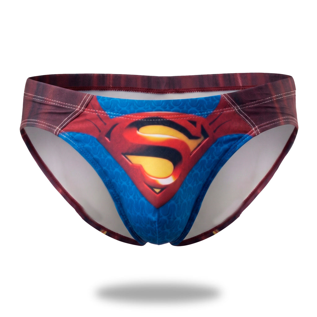 Bikini Funtasy Superman