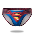 Bikini Funtasy Superman