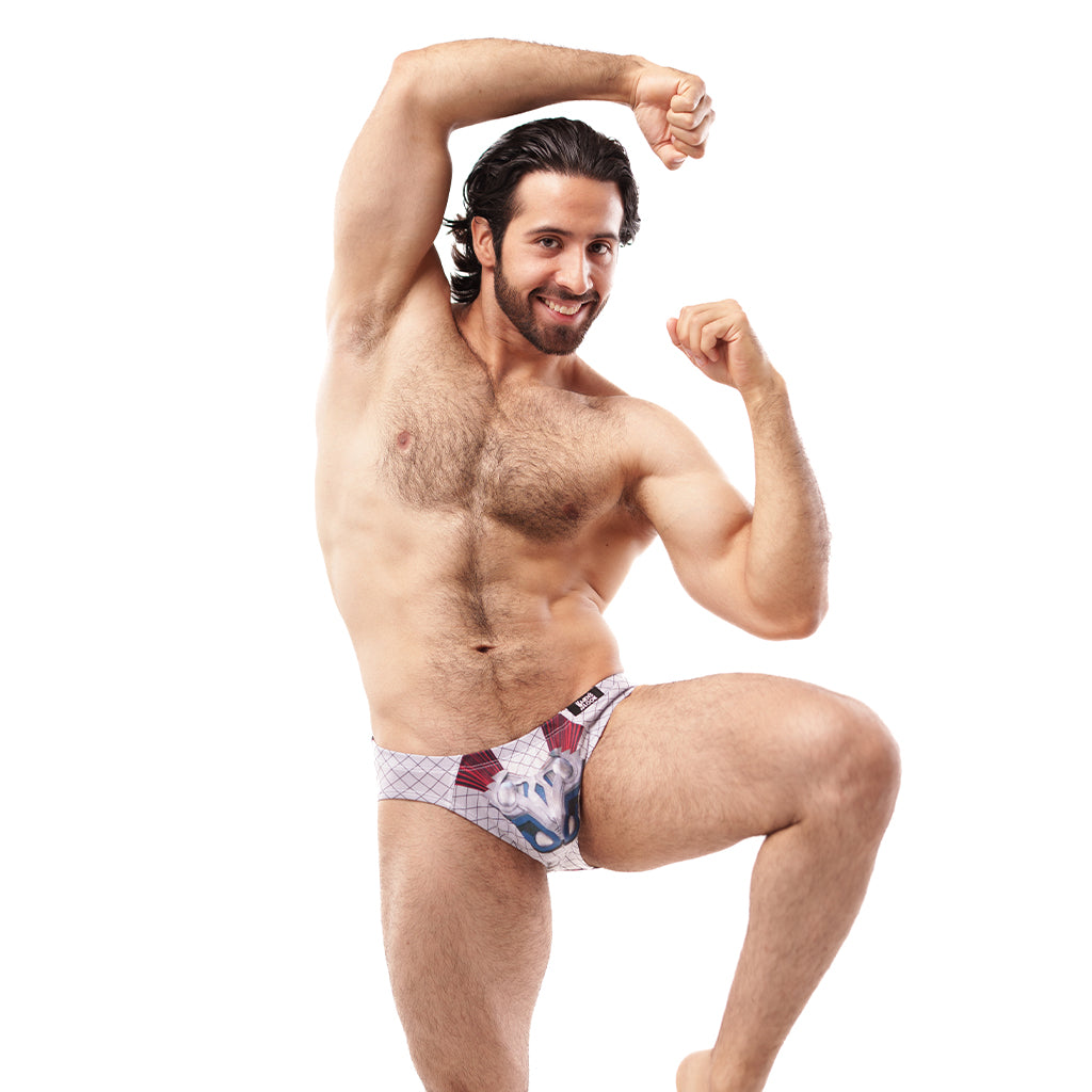 Bikini Funtasy Thor
