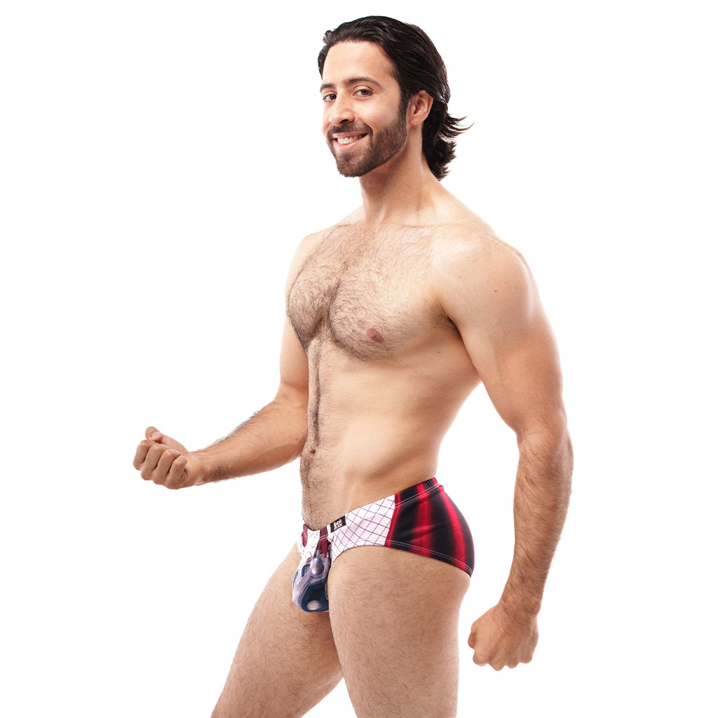 Bikini Funtasy Thor