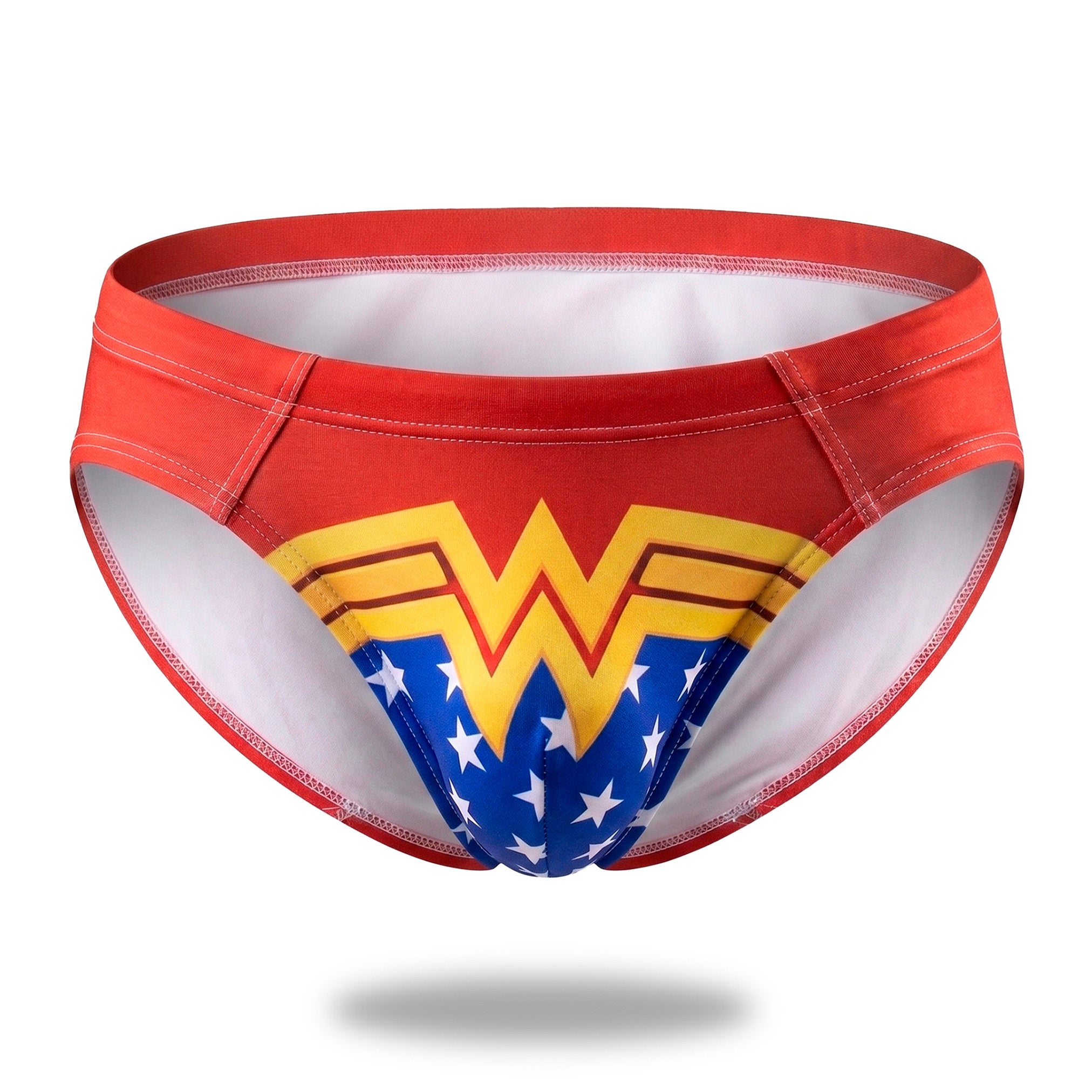 Bikini Funtasy Wonder Woman