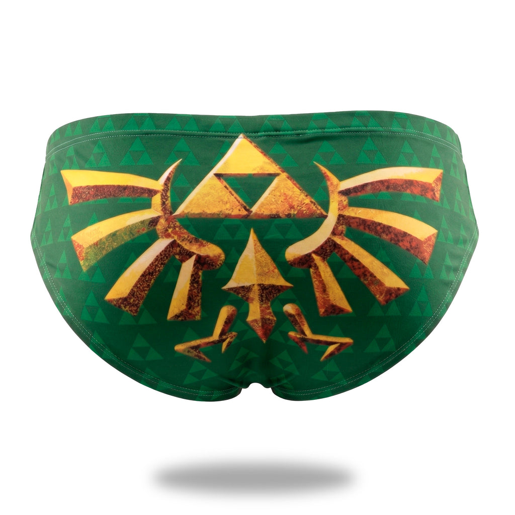 Bikini Funtasy Zelda