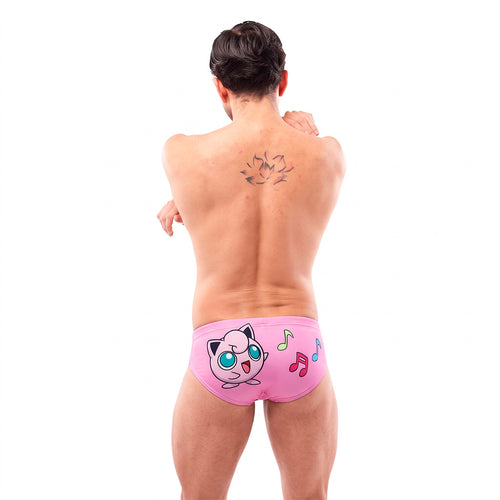 Bikini Funtasy Pinkypuff